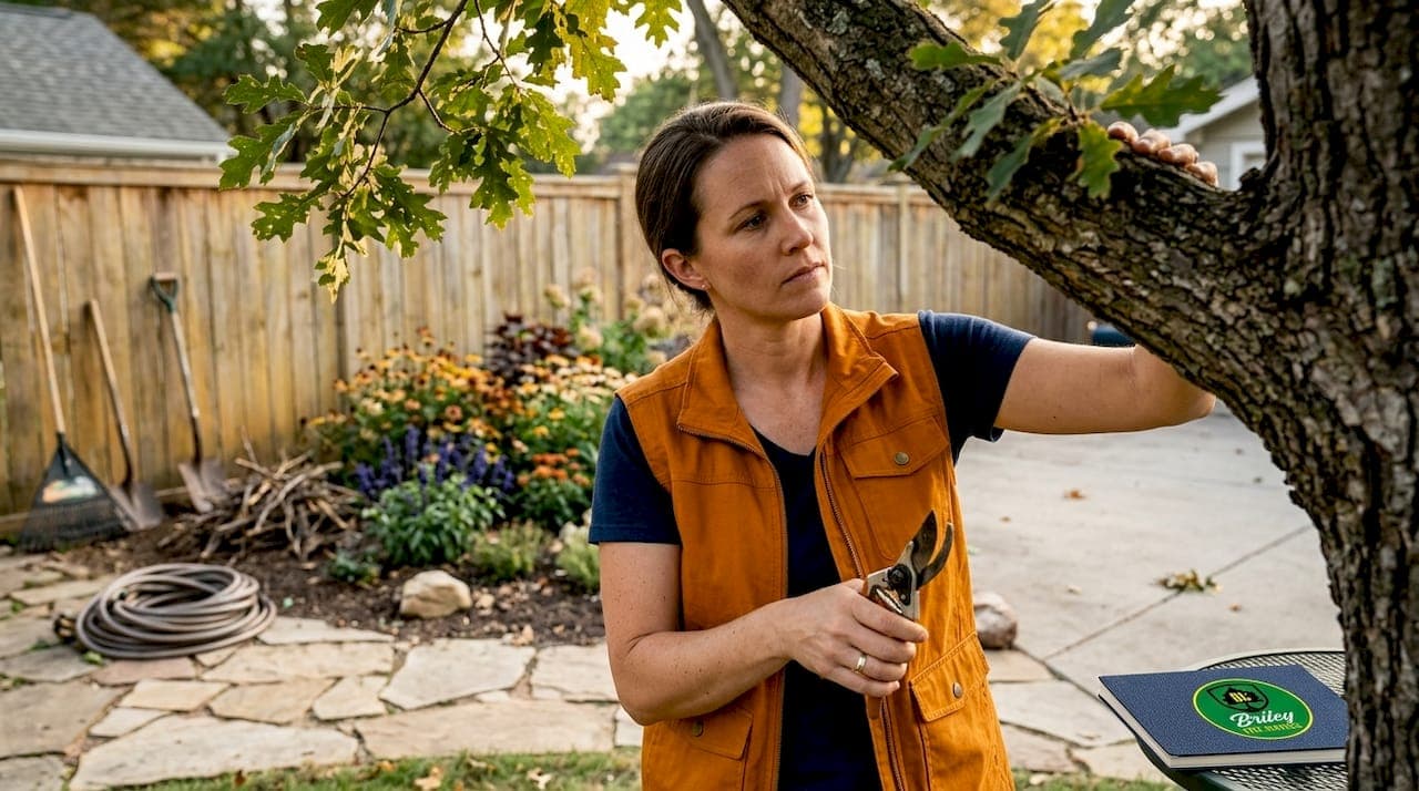 Improve Curb Appeal with Tree Trimming That Works
