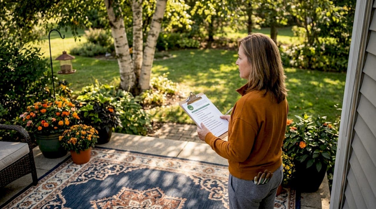 Tree Service Hiring Checklist for Homeowners