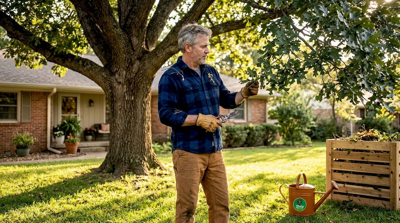 Tree Trimming Benefits Homeowners Should Know in 2026