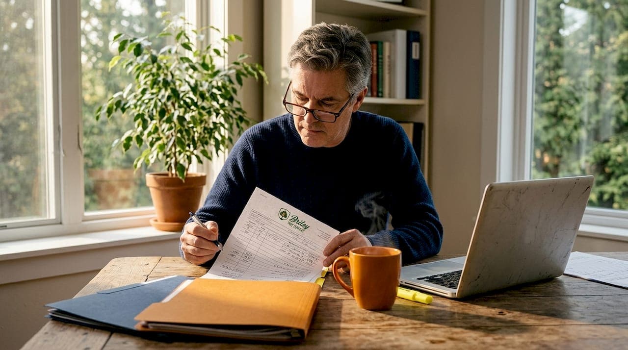 What Is a Professional Tree Estimate? A Homeowner's Guide