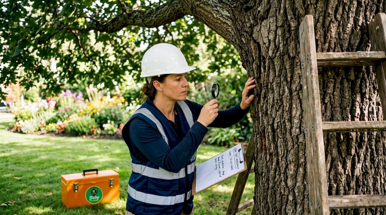 What Is Arborist Certification? A Homeowner's Guide