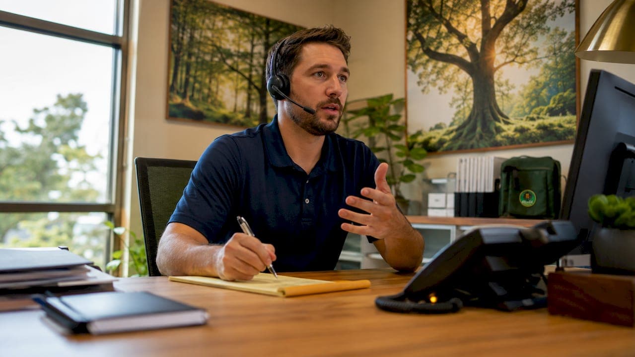 Tree Service Response Time: What Homeowners Need to Know