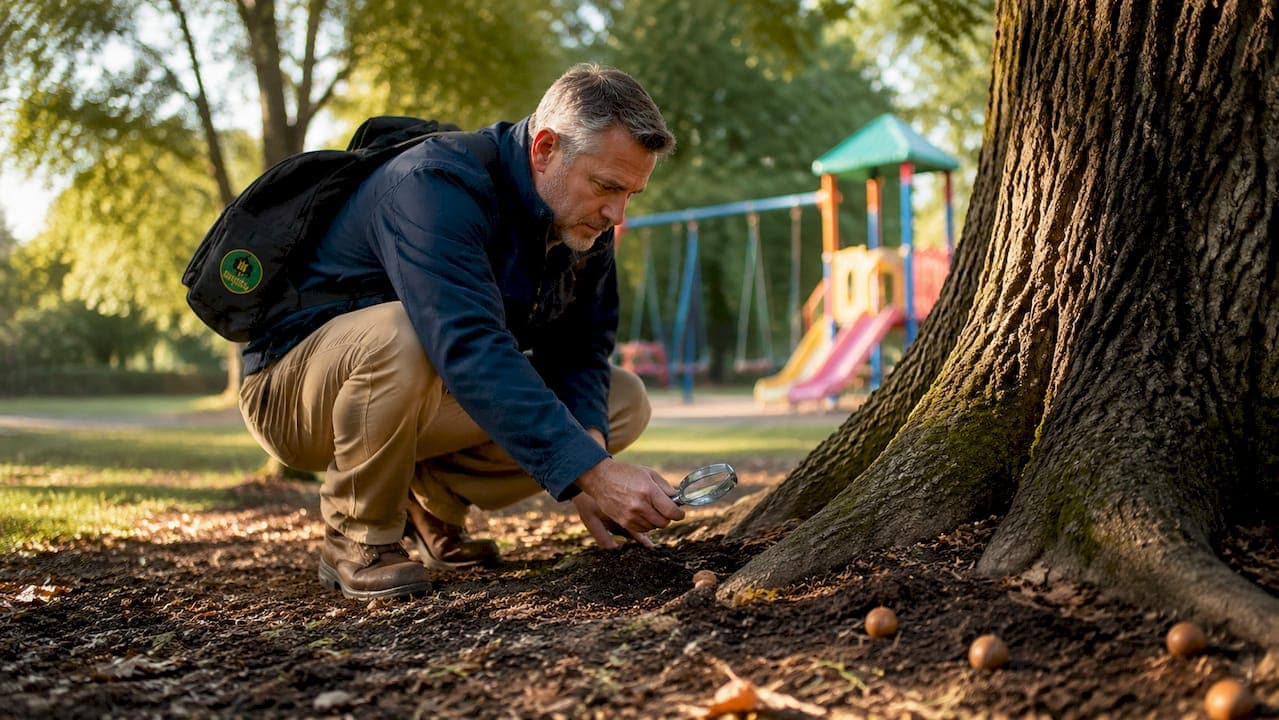 How to Determine If a Tree Needs Removal