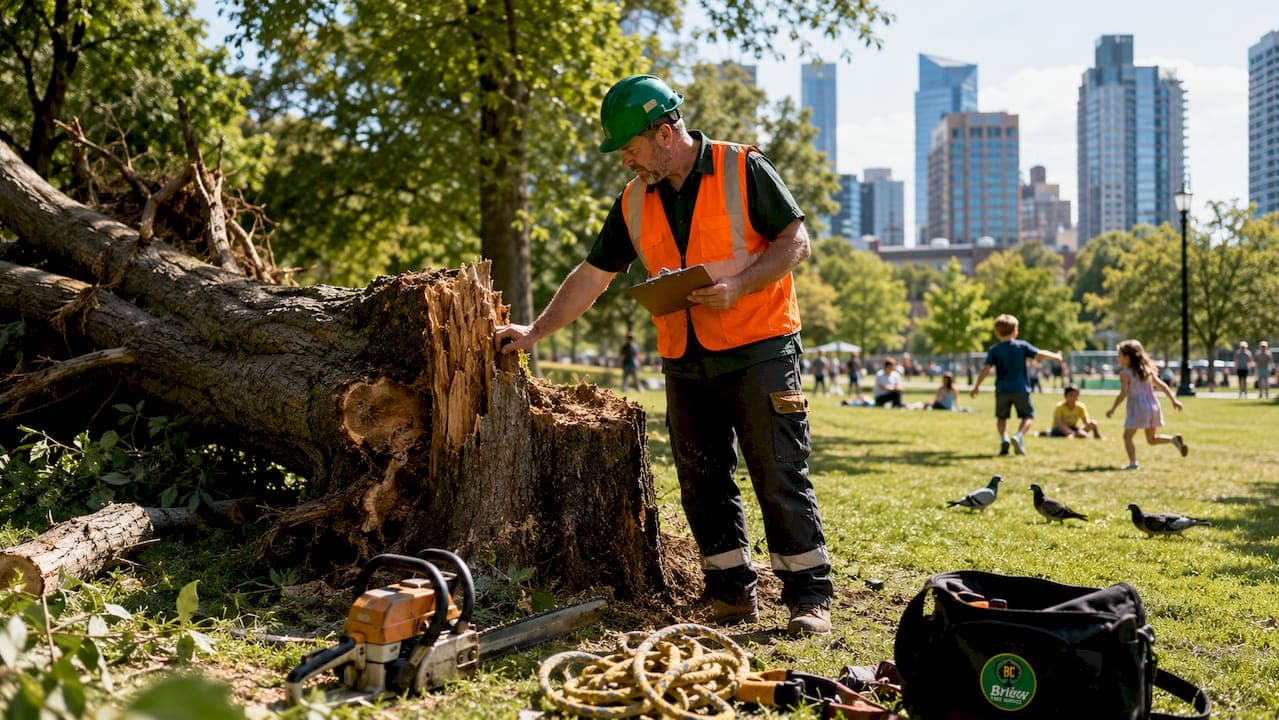 What Is Tree Removal? A Homeowner's Safety Guide