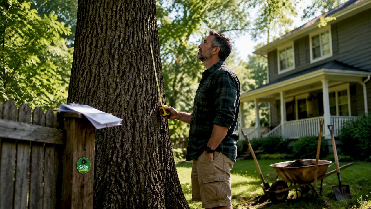 Tree Removal Cost Factors: A Shreveport Homeowner's Guide