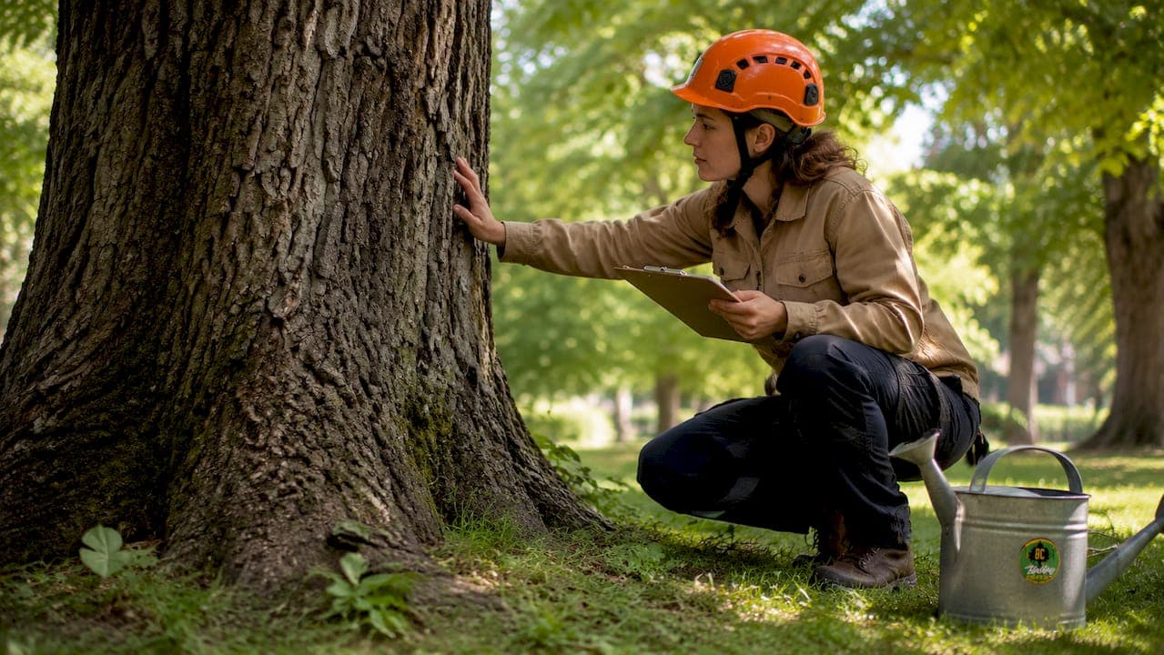What Is Preventive Tree Care for Your Property