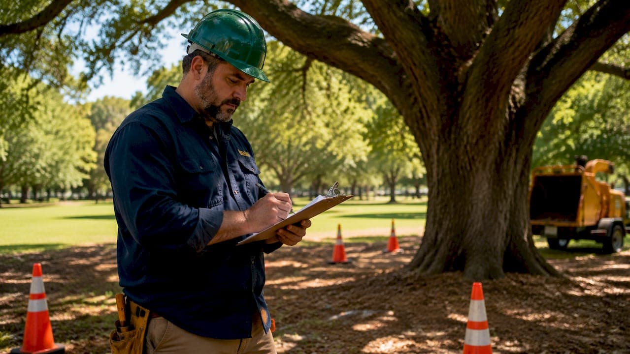 What Is Included in Tree Service: 2026 Guide
