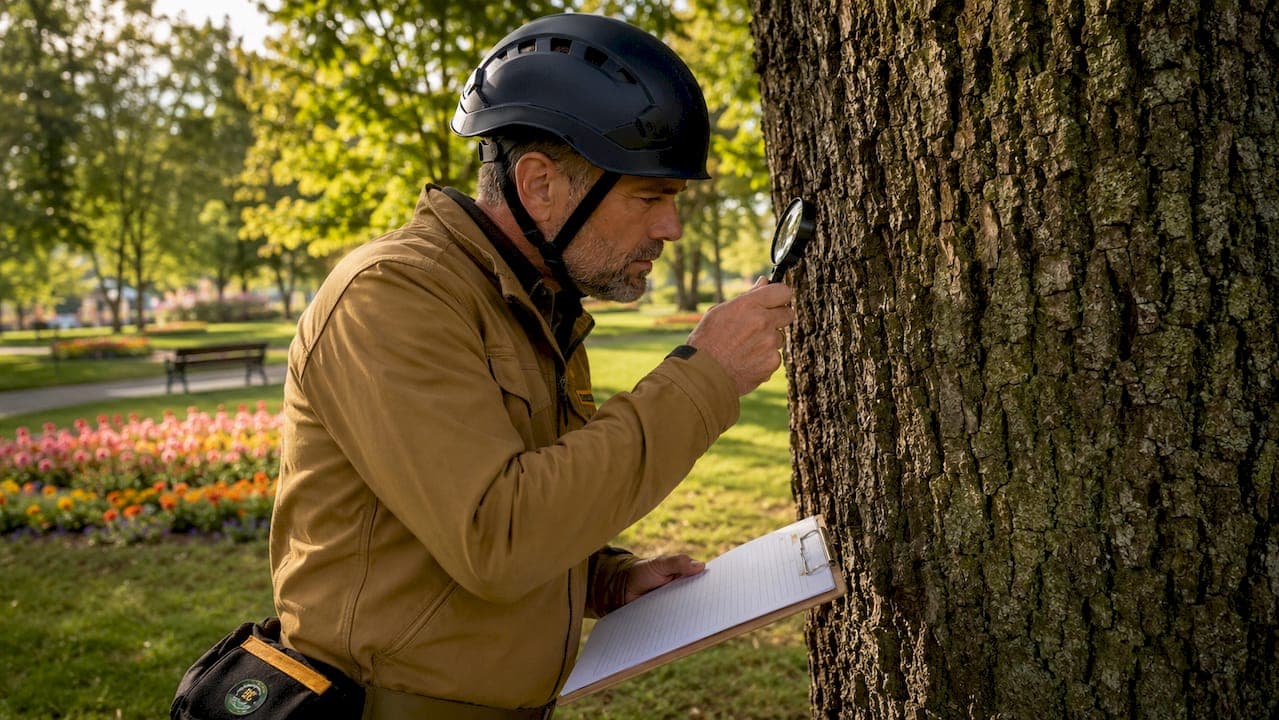 Benefits of Professional Arborist Consultation Explained