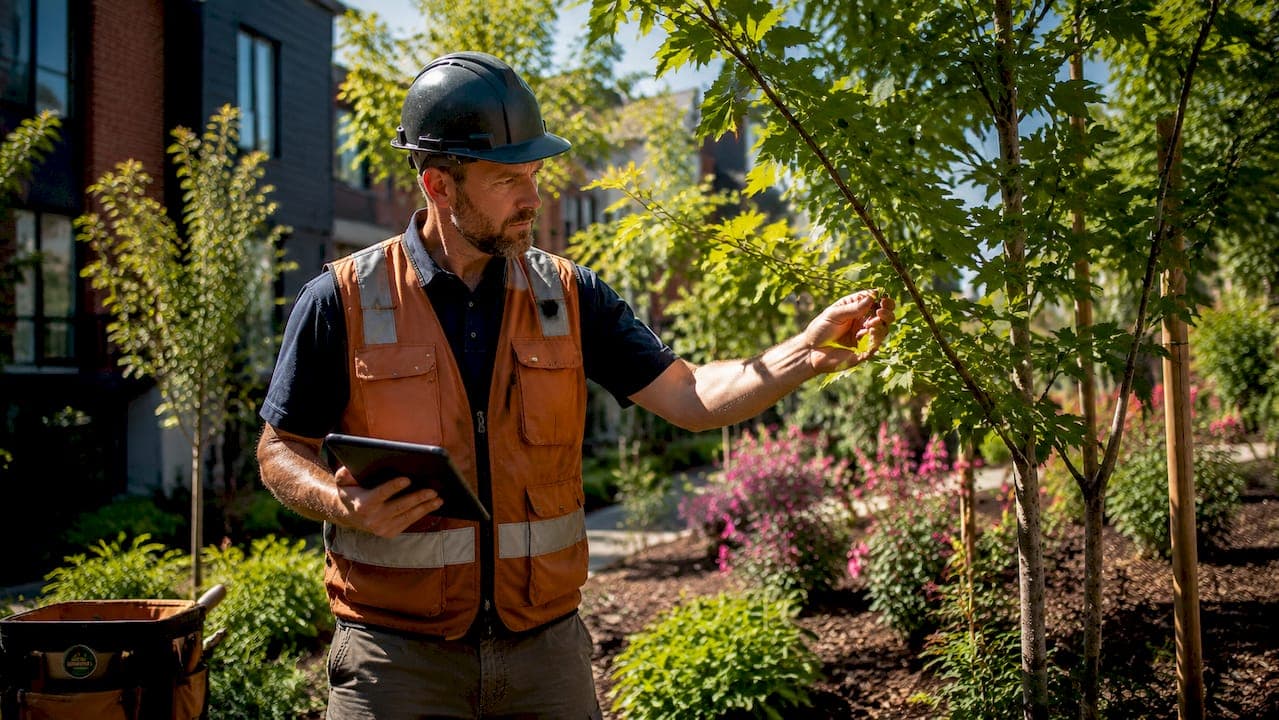Why Commercial Properties Need Arborists: 2026 Guide