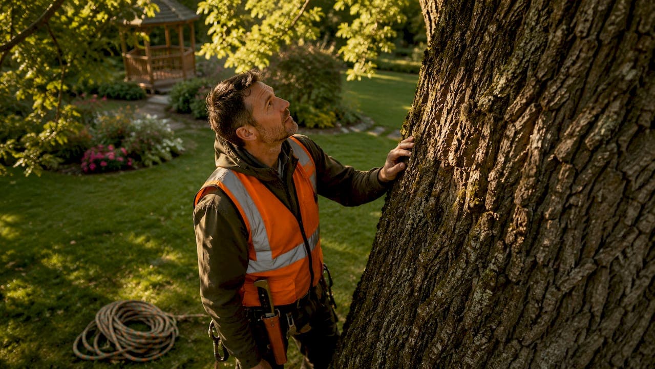 Tree Service Crew Certification: What Property Owners Must Know