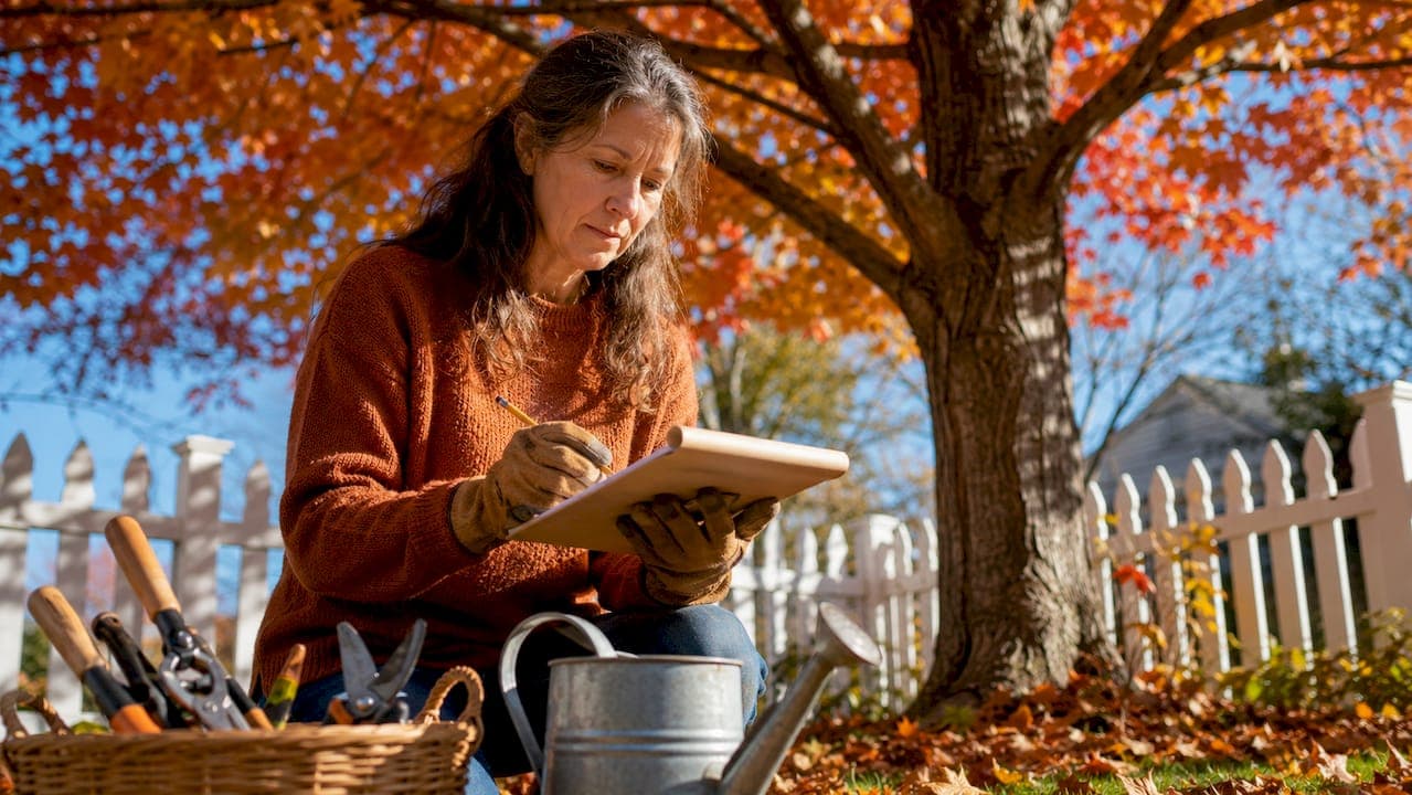 Tree Care Seasonal Checklist for Homeowners in 2026