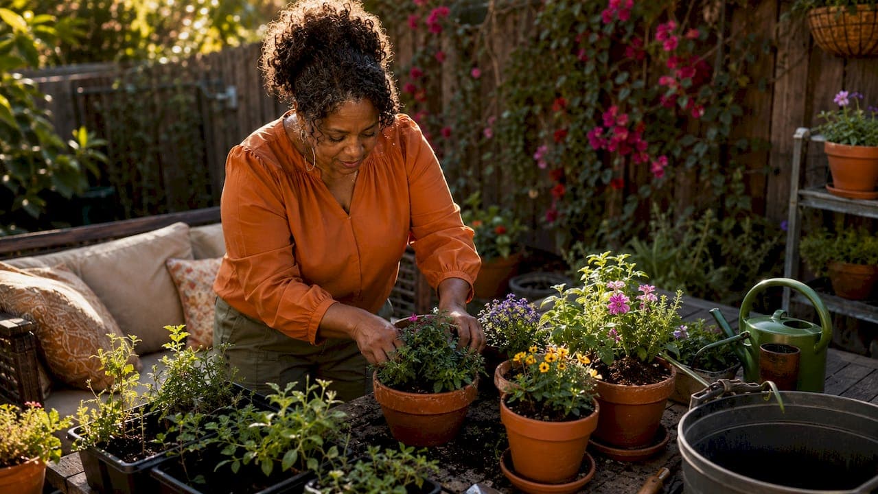 Landscaping vs Tree Service: What Homeowners Must Know
