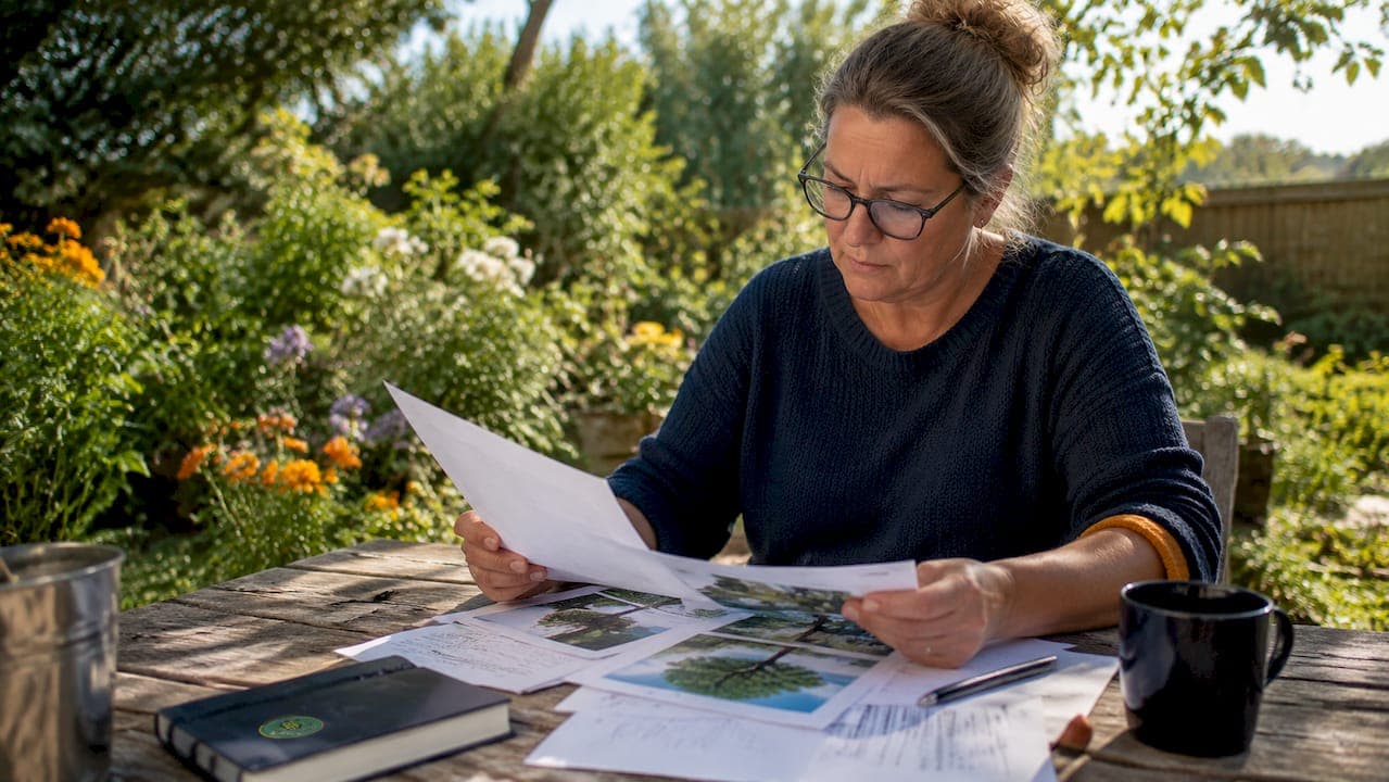 Tree Service Bid Comparison: A Homeowner's 2026 Guide