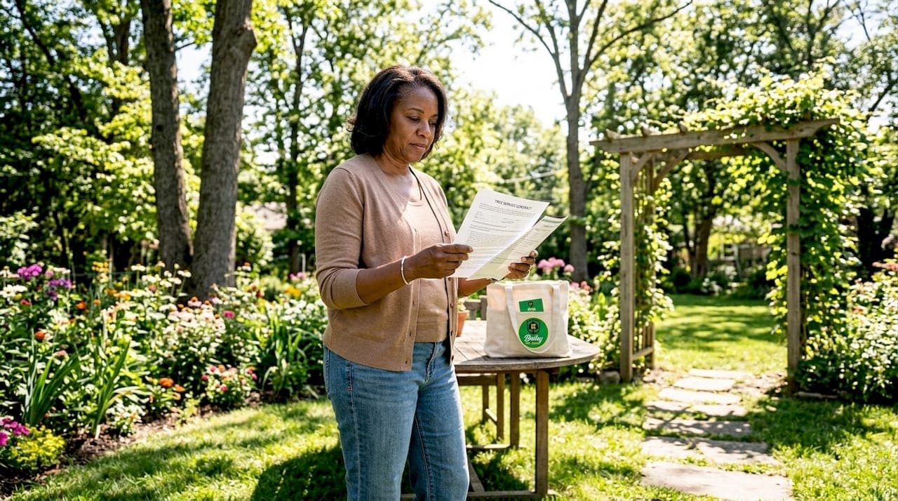 Tree Service Liability: What Homeowners Must Know