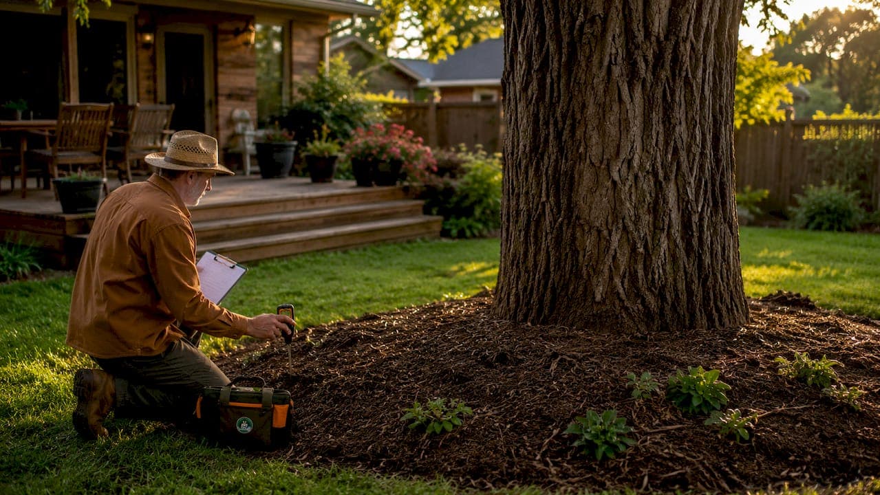 Why Bossier City Properties Need Tree Care Now
