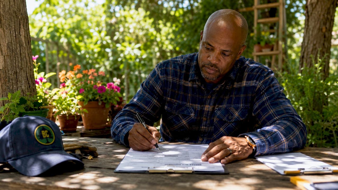 Tree Maintenance Contract: What Property Owners Must Know