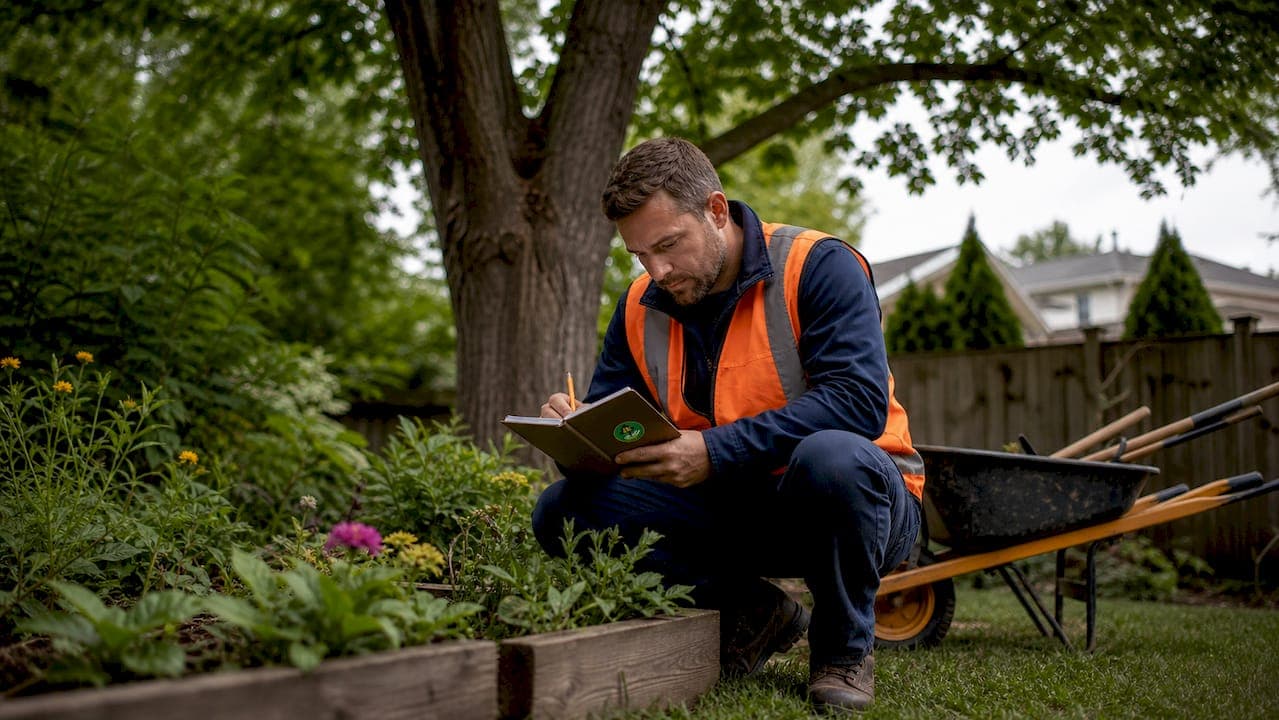 How to Set Up a Recurring Tree Trimming Service