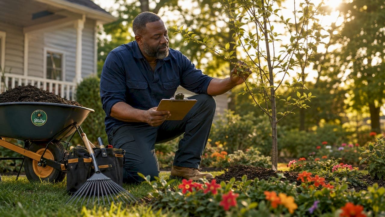 Tree Service Frequency Recommendations for Homeowners