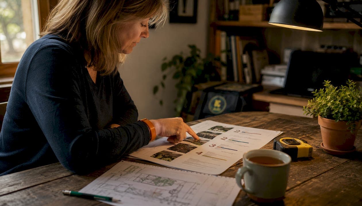 Tree Removal Project Timeline: A Homeowner's Guide