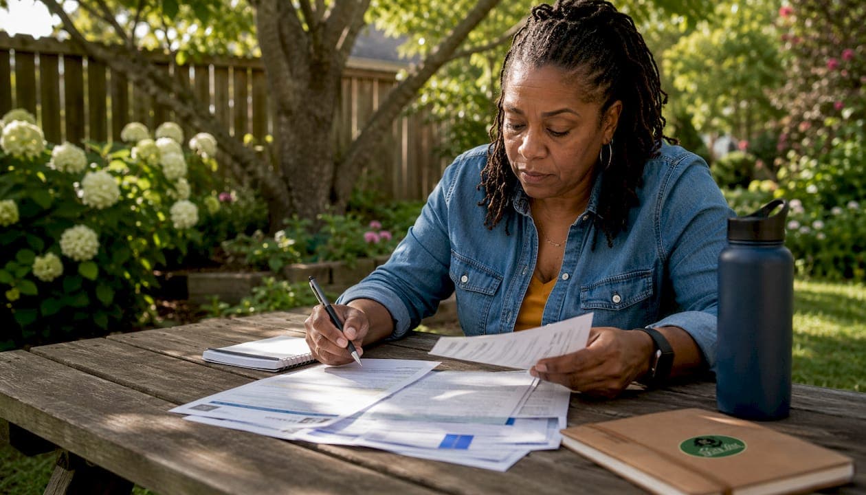 Tree Service Vendor Vetting: A Property Owner's Checklist