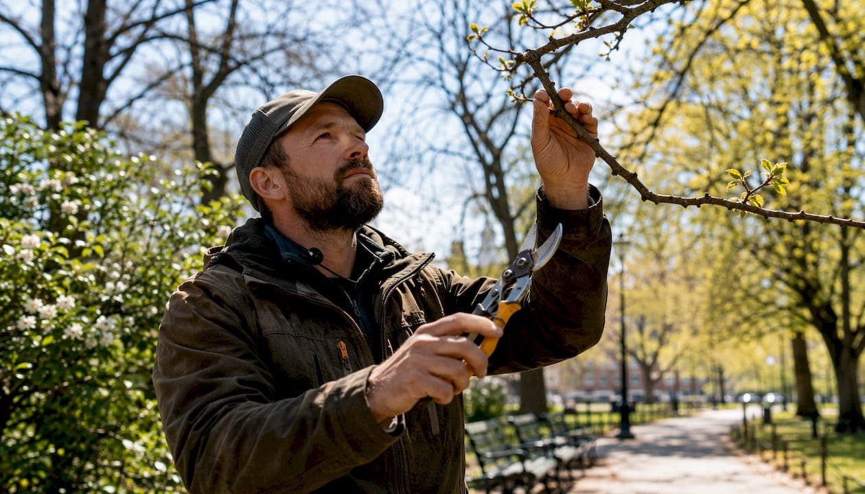 How to Choose the Right Tree Trimming Season