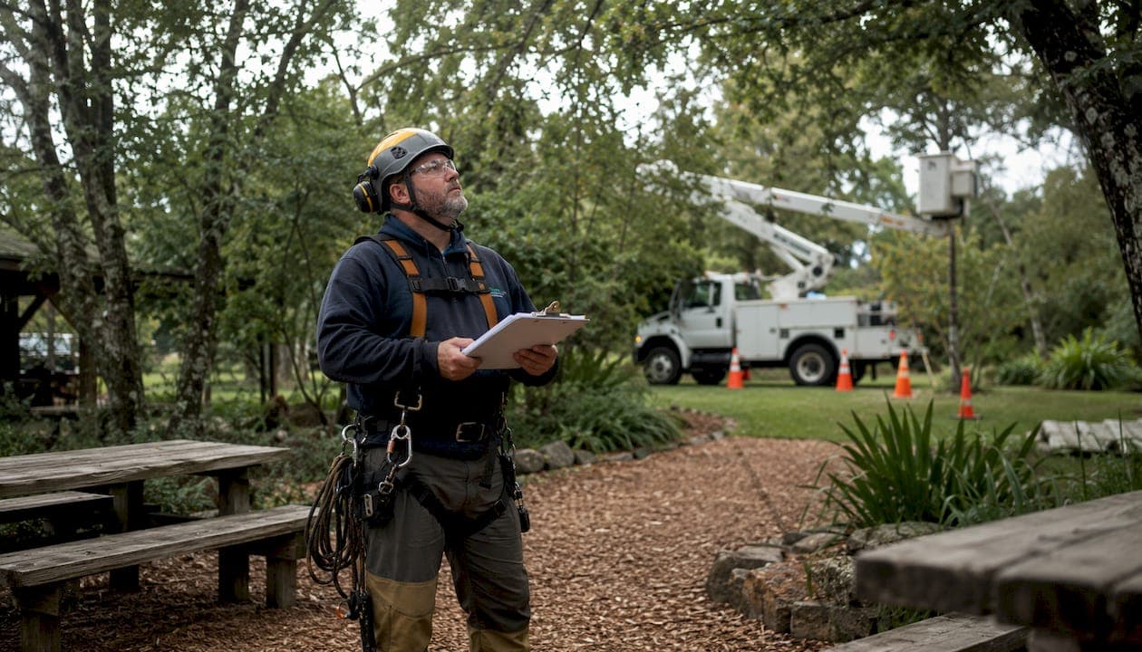 Commercial Tree Service Northwest Louisiana: Hire-Ready Guide