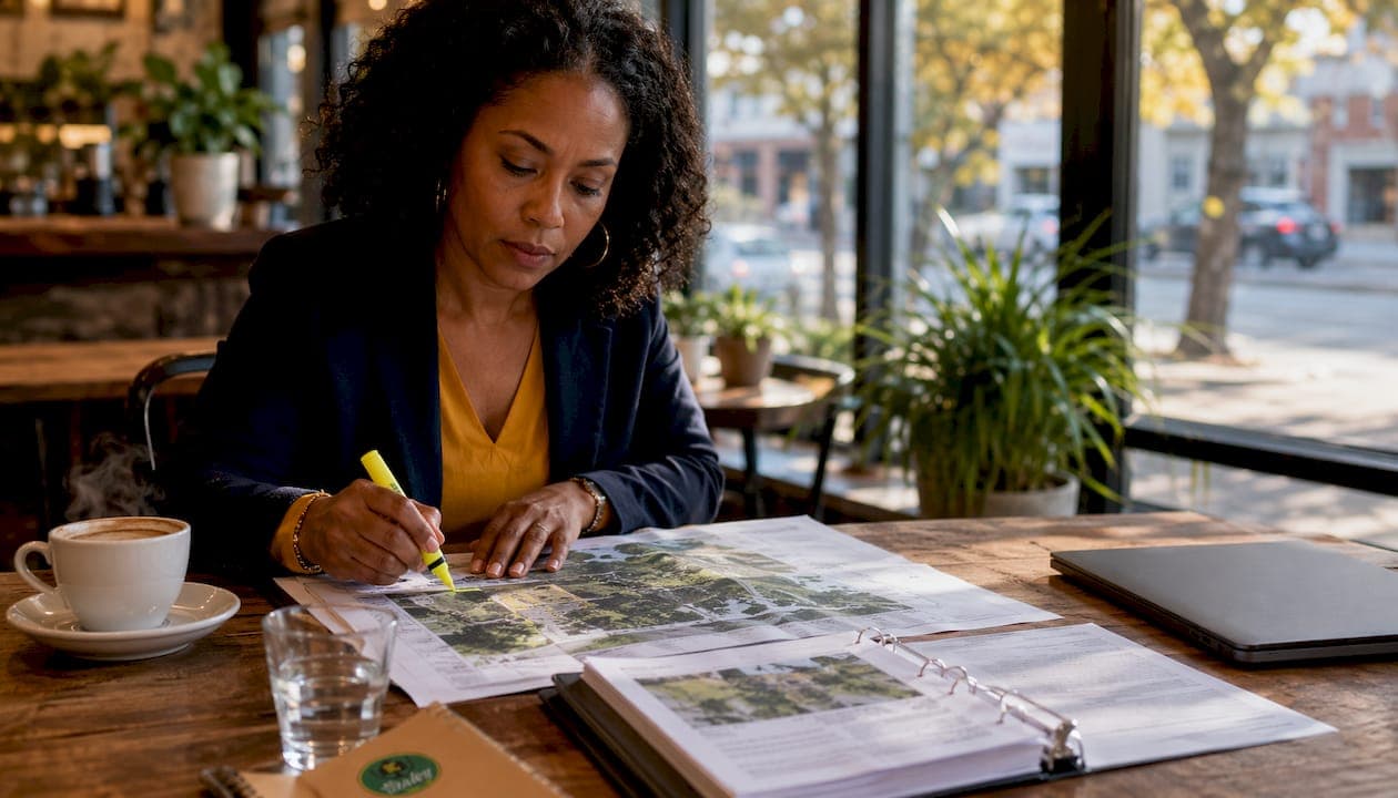 Why Commercial Properties Need an Emergency Tree Plan