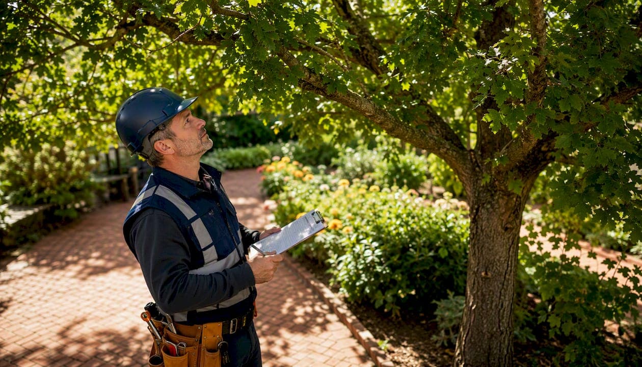 Scheduled Tree Maintenance: What It Is and How It Works