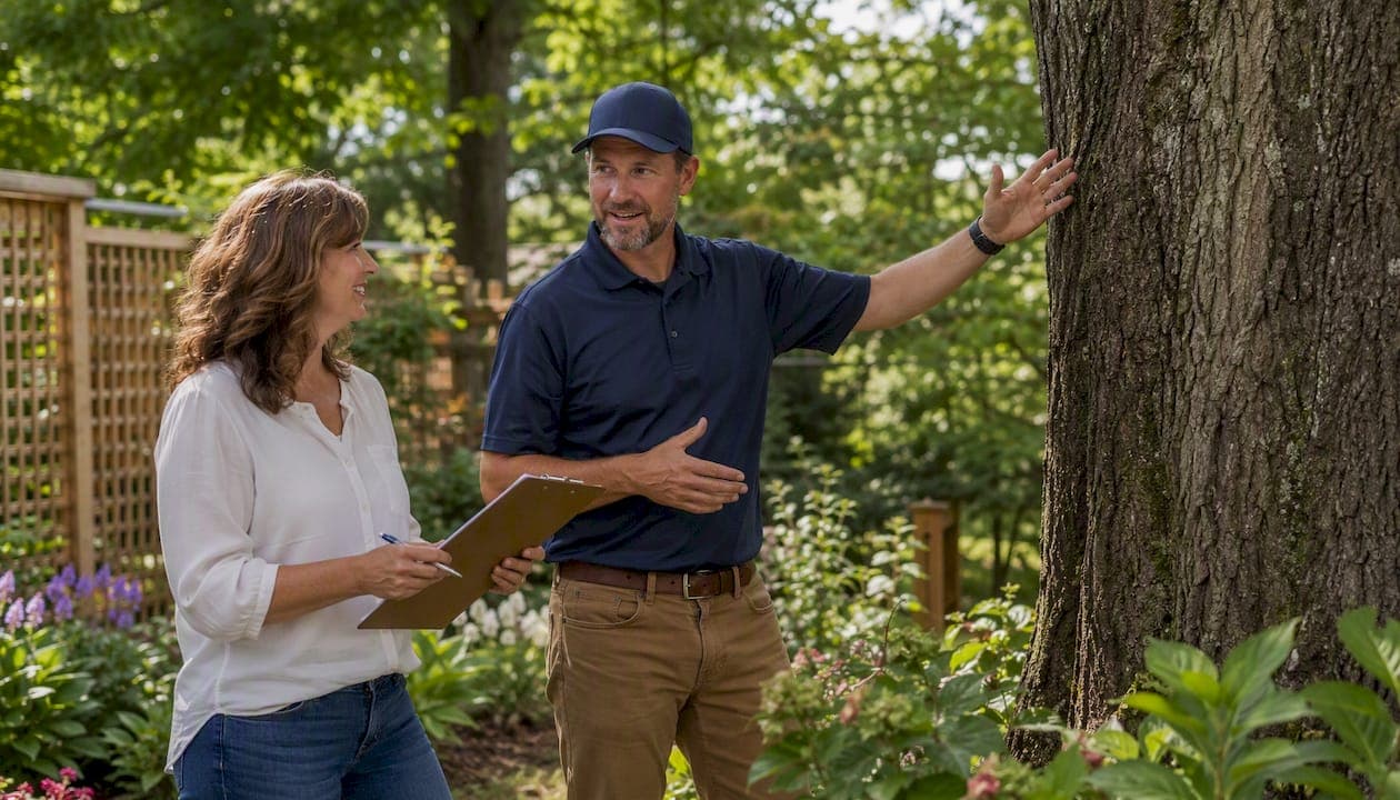 Best treemonkeytreeservice.com Alternatives for 2026