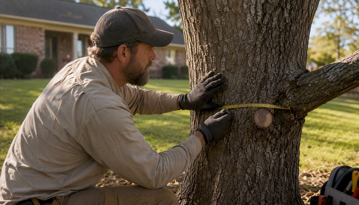 Licensed Arborist Alternatives in Shreveport and Bossier City