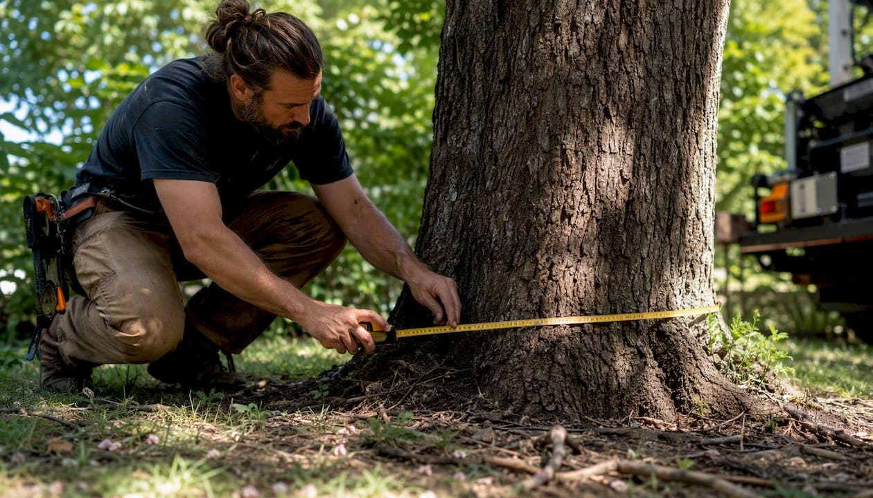 Do You Need a Ruston Tree Removal Permit? Here's the Answer