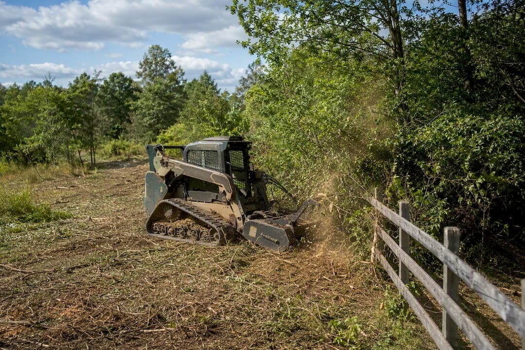Fence Line Clearing Cost: 2026 Price Guide for US Landowners