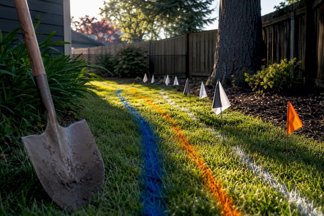 99% Chance to Avoid Strikes: Call 811 Before You Dig, US Homeowners