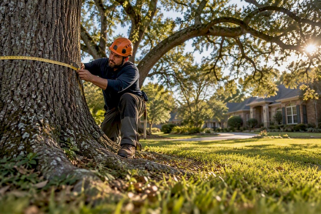 Homeowners: Avoid 25% Deposit Surprises in Tree Service Estimates